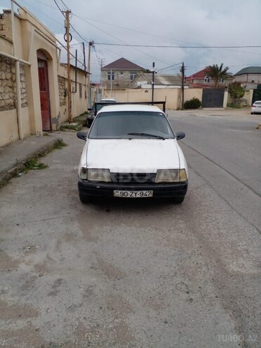 IJ 2717 2003, 300,000 km - 1.6 l - Bakı