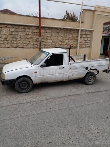 IJ 2717 2003, 300,000 km - 1.6 l - Bakı