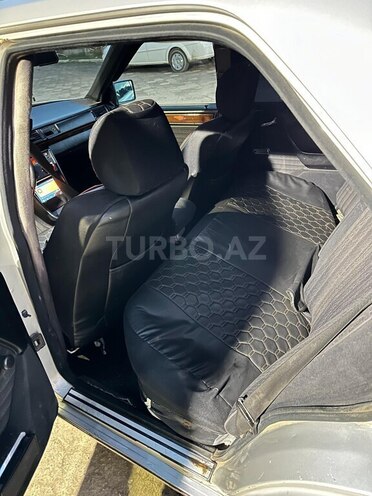 Mercedes E 200 1991, 660,000 km - 2.0 л - Masallı