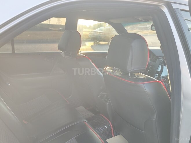 Mercedes E 240 1998, 300,000 km - 2.4 l - Bakı