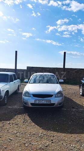 LADA (VAZ) Priora 2007, 360,000 km - 1.6 l - Gəncə