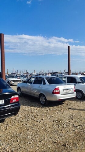 LADA (VAZ) Priora 2007, 360,000 km - 1.6 l - Gəncə