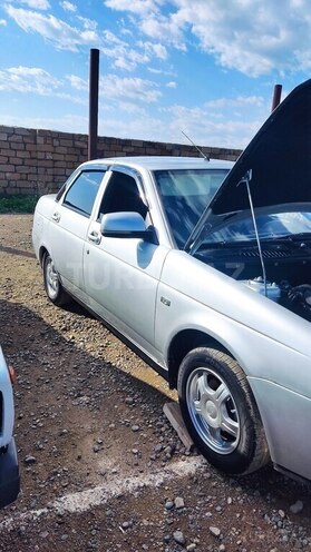 LADA (VAZ) Priora 2007, 360,000 km - 1.6 l - Gəncə