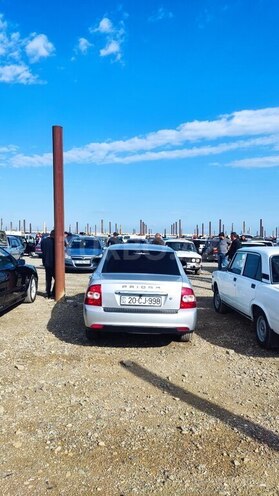 LADA (VAZ) Priora 2007, 360,000 km - 1.6 l - Gəncə