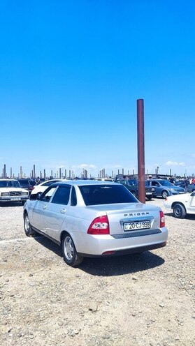 LADA (VAZ) Priora 2007, 360,000 km - 1.6 l - Gəncə