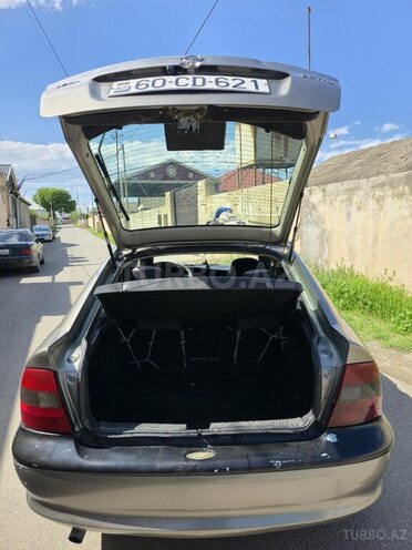 Opel Vectra 1996, 495,310 km - 2.0 l - Tovuz