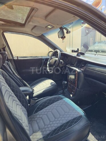 Opel Vectra 1996, 495,310 km - 2.0 l - Tovuz