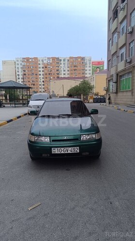LADA (VAZ) 2110 2001, 287,245 km - 1.5 l - Bakı