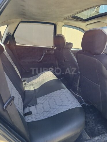 Opel Vectra 1996, 495,310 km - 2.0 l - Tovuz