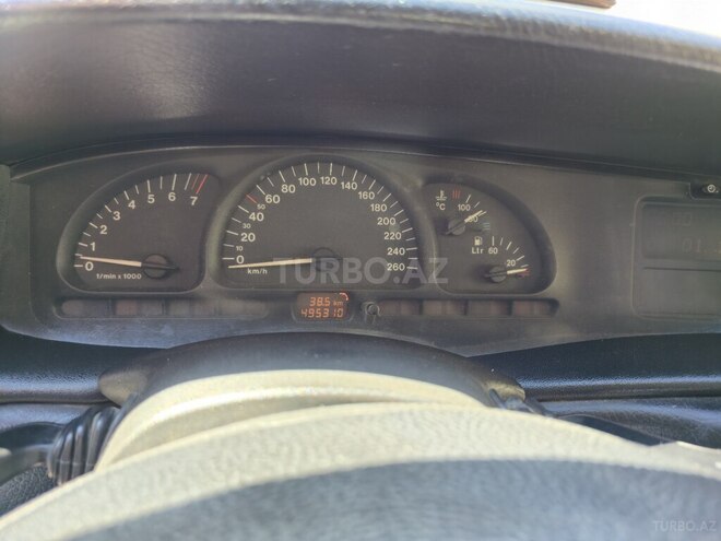 Opel Vectra 1996, 495,310 km - 2.0 l - Tovuz