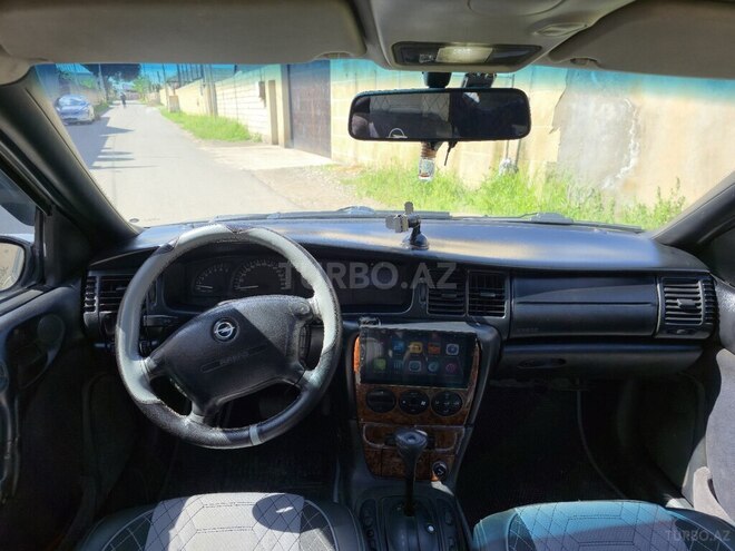 Opel Vectra 1996, 495,310 km - 2.0 l - Tovuz