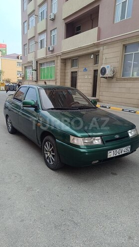 LADA (VAZ) 2110 2001, 287,245 km - 1.5 l - Bakı