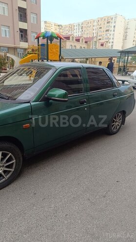 LADA (VAZ) 2110 2001, 287,245 km - 1.5 l - Bakı