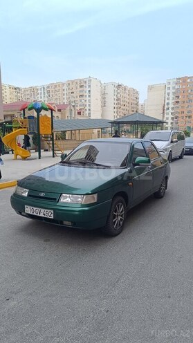 LADA (VAZ) 2110 2001, 287,245 km - 1.5 l - Bakı