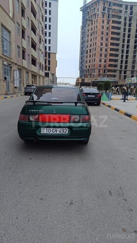 LADA (VAZ) 2110 2001, 287,245 km - 1.5 l - Bakı