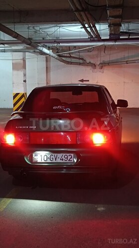 LADA (VAZ) 2110 2001, 287,245 km - 1.5 l - Bakı