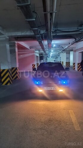 LADA (VAZ) 2110 2001, 287,245 km - 1.5 l - Bakı
