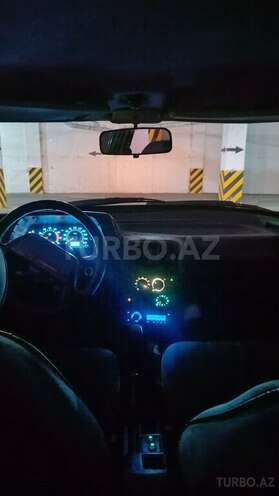 LADA (VAZ) 2110 2001, 287,245 km - 1.5 l - Bakı