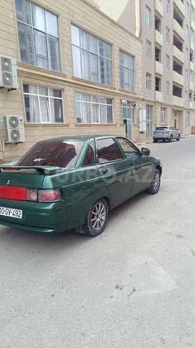 LADA (VAZ) 2110 2001, 287,245 km - 1.5 l - Bakı