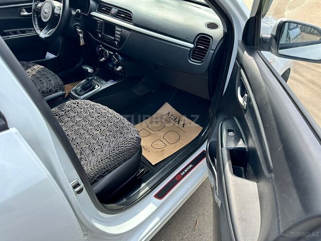 Kia Rio 2020, 75,000 km - 1.4 l - Lənkəran