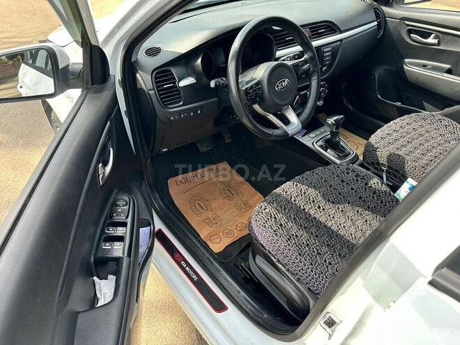 Kia Rio 2020, 75,000 km - 1.4 l - Lənkəran