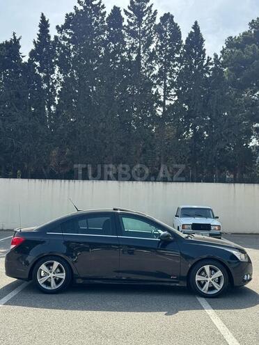 Chevrolet Cruze 2013, 268,243 km - 1.4 l - Sumqayıt