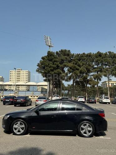 Chevrolet Cruze 2013, 268,243 km - 1.4 l - Sumqayıt