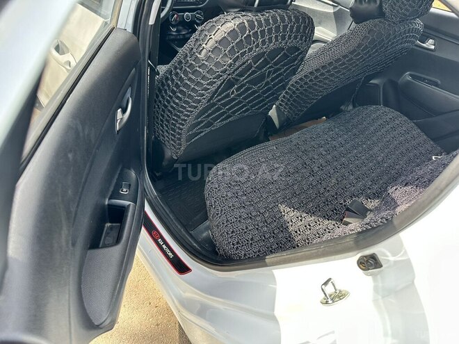 Kia Rio 2020, 75,000 km - 1.4 l - Lənkəran
