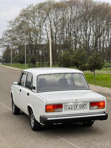 LADA (VAZ) 2107 2010, 95,000 km - 1.6 l - Bakı