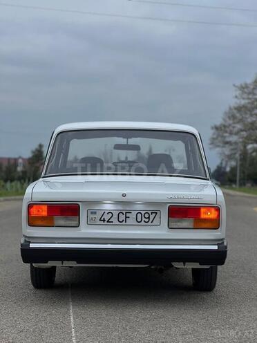 LADA (VAZ) 2107 2010, 95,000 km - 1.6 l - Bakı