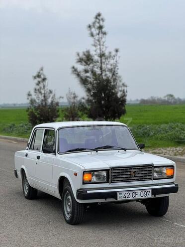 LADA (VAZ) 2107 2010, 95,000 km - 1.6 l - Bakı