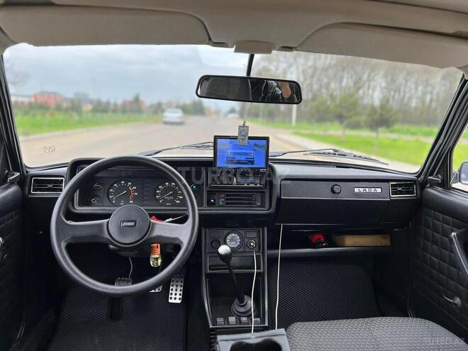 LADA (VAZ) 2107 2010, 95,000 km - 1.6 l - Bakı