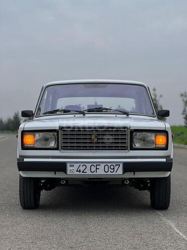 LADA (VAZ) 2107 2010, 95,000 km - 1.6 l - Bakı