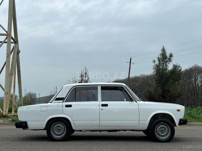 LADA (VAZ) 2107 2010, 95,000 km - 1.6 l - Bakı