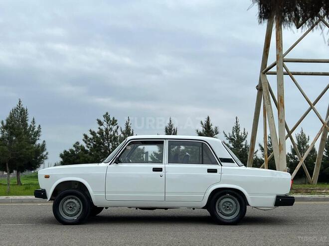 LADA (VAZ) 2107 2010, 95,000 km - 1.6 l - Bakı