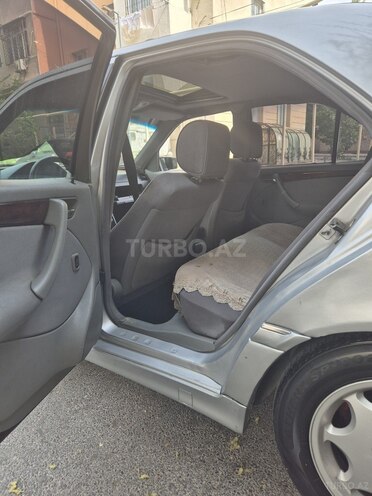 Mercedes C 200 1998, 350,000 km - 2.0 l - Bakı