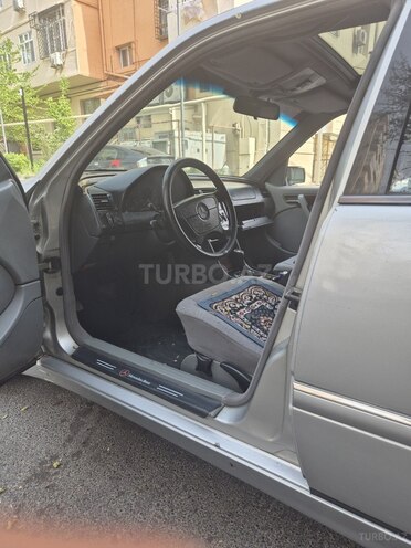 Mercedes C 200 1998, 350,000 km - 2.0 l - Bakı
