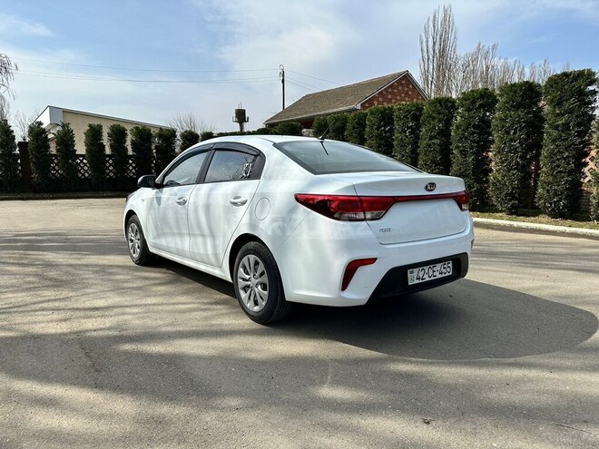 Kia Rio 2020, 75,000 km - 1.4 l - Lənkəran
