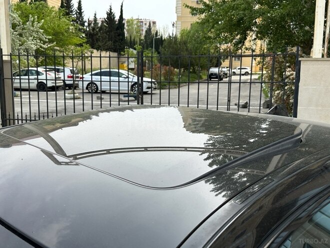BMW 528 2013, 185,000 km - 2.0 l - Sumqayıt
