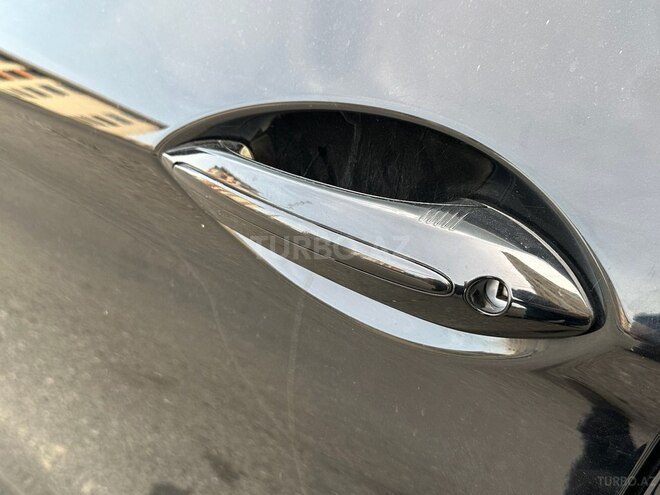 BMW 528 2013, 185,000 km - 2.0 l - Sumqayıt