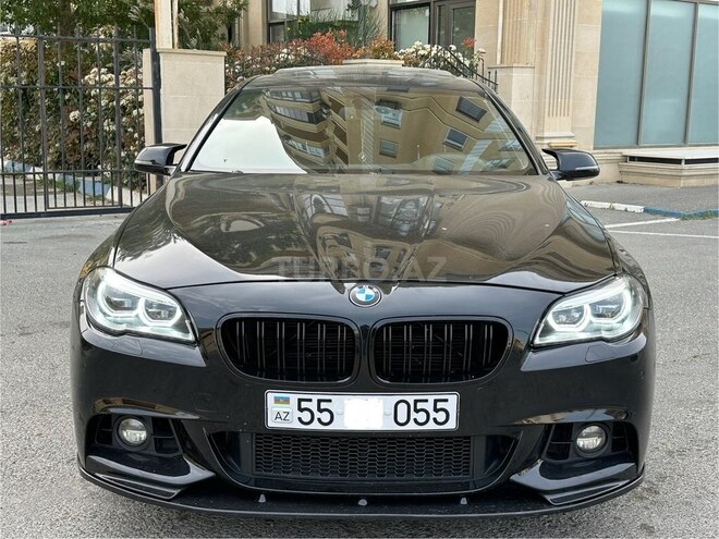 BMW 528 2013, 185,000 km - 2.0 l - Sumqayıt