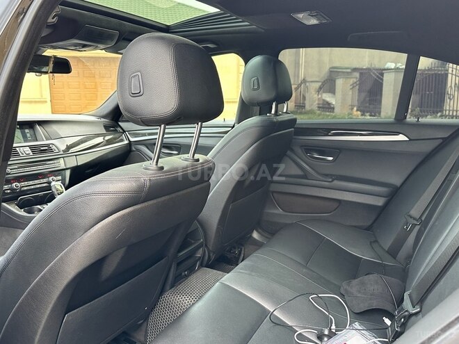 BMW 528 2013, 185,000 km - 2.0 l - Sumqayıt
