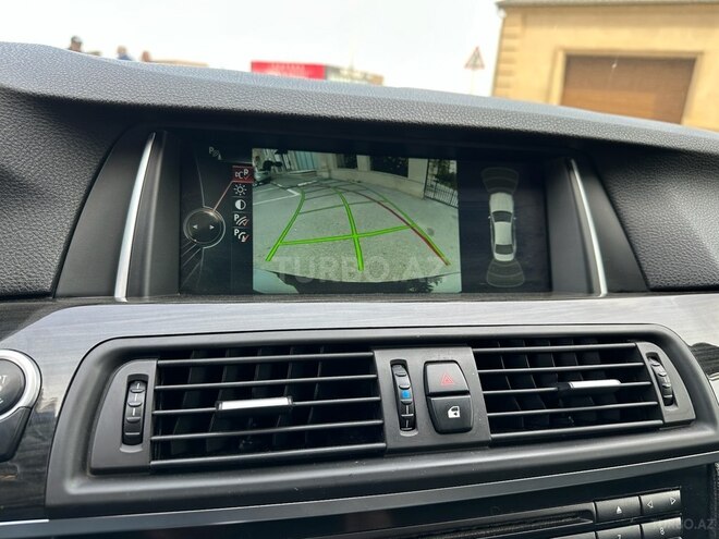 BMW 528 2013, 185,000 km - 2.0 l - Sumqayıt