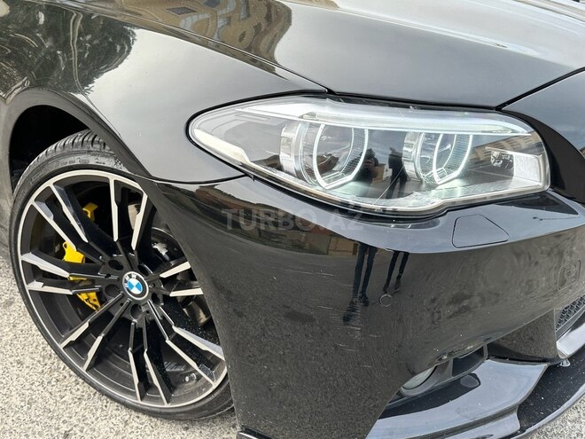 BMW 528 2013, 185,000 km - 2.0 l - Sumqayıt