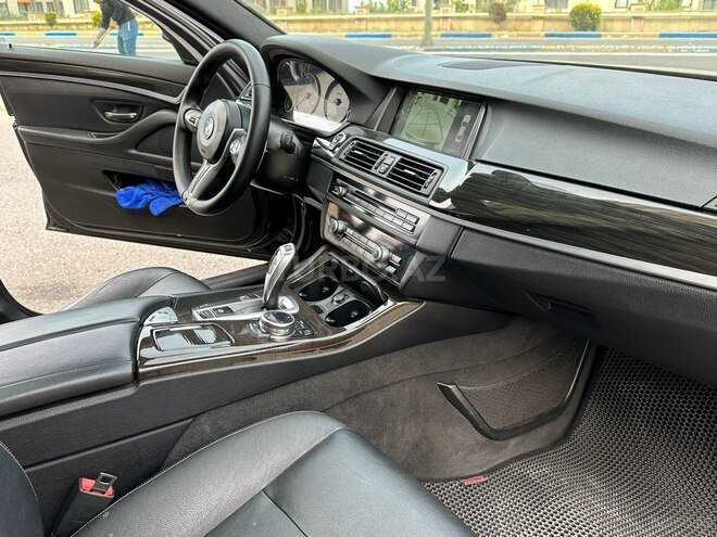BMW 528 2013, 185,000 km - 2.0 l - Sumqayıt