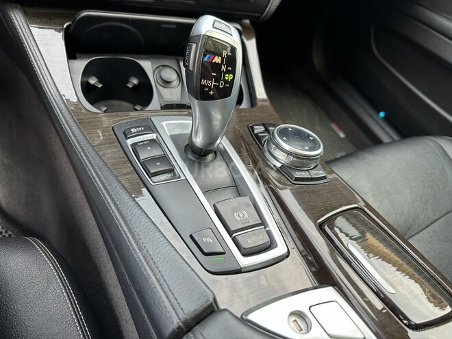 BMW 528 2013, 185,000 km - 2.0 l - Sumqayıt