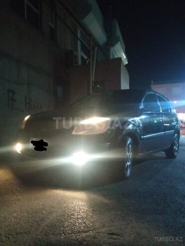 Kia Rio 2005, 410,000 km - 1.5 l - Bakı