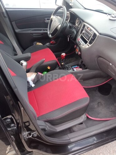 Kia Rio 2005, 410,000 km - 1.5 l - Bakı