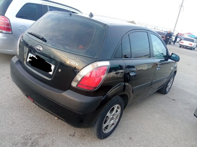 Kia Rio 2005, 410,000 km - 1.5 l - Bakı