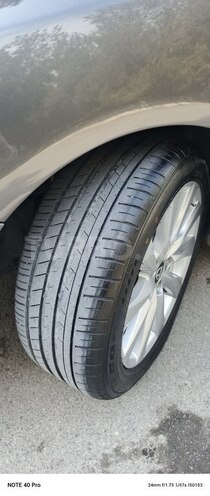 Toyota Corolla 2008, 337,000 km - 1.4 l - Şirvan
